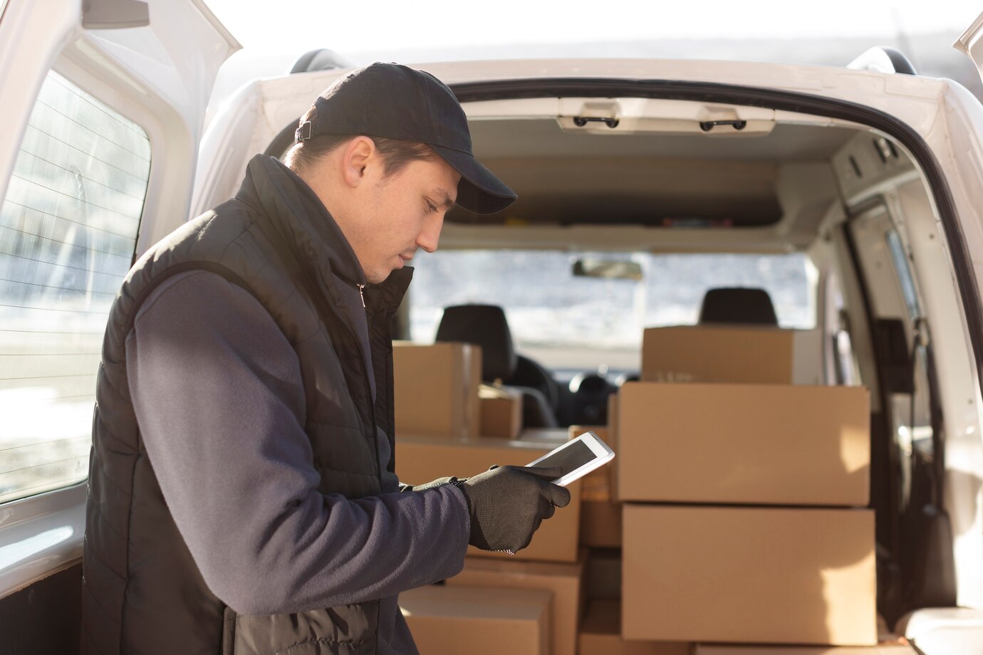 mensajero-haciendo-trabajos-logistica_23-2149229213